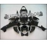 Carena in ABS Honda CBR 600 RR 03-04 colorazione All black