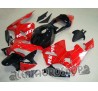 Carena in ABS Honda CBR 600 RR 03-04 Spider man