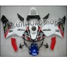 Carena in ABS Honda CBR 600 RR 03-04 colorazione Domino