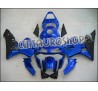 Carena in ABS Honda CBR 600 RR 03-04 colorazione Blue