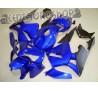 Carena in ABS Honda CBR 600 RR 05-06 colorazione Blue 2