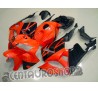 Carena in ABS Honda CBR 600 RR 05-06 colorazione orange