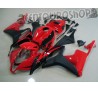 Carena in ABS Honda CBR 600 RR 07-08 Red & Black