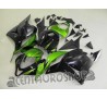 Carena in ABS Honda CBR 600 RR 09-10 colorazione Green Original