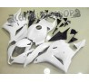 Carena in ABS Honda CBR 600 RR 09-10 colorazione Bianco