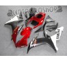 Carena in ABS Yamaha YZF 1000 R1 02-03 colorazione CLASSIC RED & WHITE