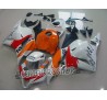 Carena ABS Honda CBR 600 RR 09-10 Repsol Bianca