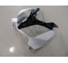 Carena in ABS per Honda VFR 800 bianca