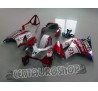 Carena in ABS per Honda VFR 800 replica Xerox