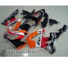 Carena in ABS Honda CBR 900 RR 929 00-01 colorazione Repsol