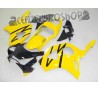 Carena in ABS Honda CBR 900 RR 954 02-03 colorazione Black & Yellow