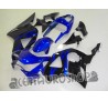 Carena in ABS Honda CBR 900 RR 954 02-03 colorazione Blue & Black