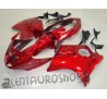 Carena in ABS Honda CBR 1100 XX 97-02 colorazione Red