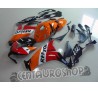 Carene Repsol Racing per Honda CBR1000RR 2012 14 in ABS