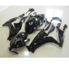 Carene in abs per Honda CBR1000RR 2012 All Black