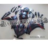 Carena ABS Honda CBR1000RR 2012 14 Titanium