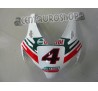 Carena ABS Honda CBR1000RR 2008 2010 colorazione Castrol