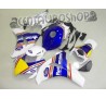 Carena in ABS Honda CBR 1000 RR Fireblade 08 10 Rothmans