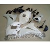 Carena in ABS Honda CBR 1000 RR 08-09 colorazione Matt White