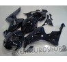 Carena in ABS Honda CBR 1000 RR 06-07 colorazione All Black