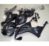 Carena in ABS Honda CBR 1000 RR 06-07 colorazione Nero opaco