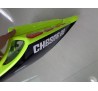 Carena ABS Honda CBR 1000 RR 06 07 colorazione Rossi Yellow & Black