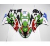 Carenature replica Kawasaki ZX6R Ninja 636 09-10 replica Supersport