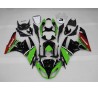 Carenature replica Kawasaki ZX6R Ninja 636 09-12 replica Superbike