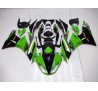 Carenature replica Kawasaki ZX6R Ninja 636 09-12 Sykes Celebration