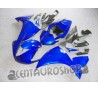 Carena in ABS Yamaha YZF 1000 R1 09-10 colorazione BLUE