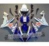 Carena in ABS Yamaha YZF 1000 R1 04-06 colorazione ROSSI FIAT