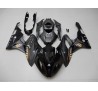 Carena in ABS per BMW S 1000 RR 2015 16 Black Shark