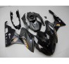 Carena in ABS per BMW S 1000 RR 2015 16 Black Shark