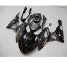 Carena in ABS per BMW S 1000 RR 2015 16 Black Shark