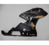 Carena in ABS per BMW S 1000 RR 2015 16 Black Shark