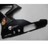 Carena in ABS per BMW S 1000 RR 2015 16 Black Shark