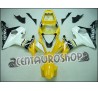 Carena in ABS Yamaha YZF 600 R6 04-05 colorazione ROSSI FIAT