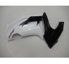 Carene ABS Kawasaki ER-6F 2012 2016 All White