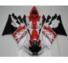 Carene Yamaha YZF 600 R6 08 16 tricolor racing original