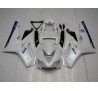 Carena Daytona 675 06 08 Pearl White