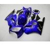 Carena in ABS Kawasaki ZX-12R Ninja 00-01 Blue