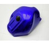 Carena in ABS Kawasaki ZX-12R Ninja 00-01 Blue