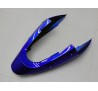 Carena in ABS Kawasaki ZX-12R Ninja 00-01 Blue