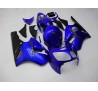 Carena in ABS Kawasaki ZX-12R Ninja 00-01 Blue