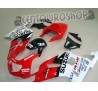 Carena in ABS Suzuki GSX-R 600 e 750 01-03 colorazione CLASSIC 2