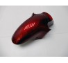 Carena in ABS Kawasaki ZX-12R Ninja 00-01 Metallic Red