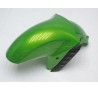 Carena in ABS Kawasaki ZX-14R Ninja 06 - 11 Green and Black