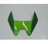 Carena in ABS Kawasaki ZX-14R Ninja 06 - 11 Green and Black