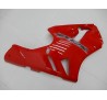 Carena in ABS Kawasaki ZX-12R Ninja 02-06 All Red