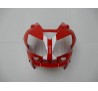 Carena in ABS Kawasaki ZX-12R Ninja 02-06 All Red